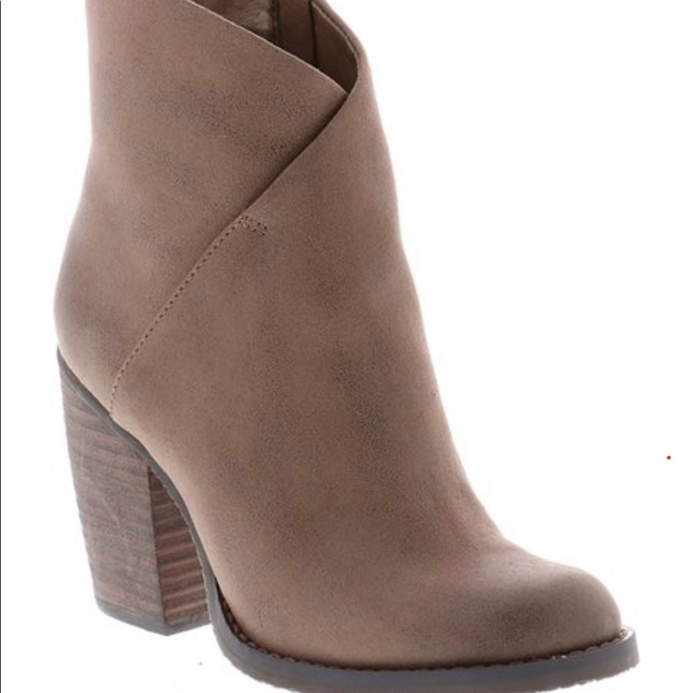 SBICCA Booties